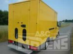 foodtruck voor renovatie 